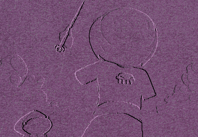 Special Homestuck Takes tweet media
