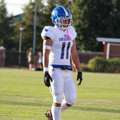 Coach_Josey's tweet photo. May Momentum: Pennsylvania Prospects Rising on Film
@colehampel30 
@KamauKegler2027 
@Kasey_hudson27 
@dennyfurmanek 
@LinkonKeller11 
@PRZVicCastillo 
@footballcoach79 

 (READ) 🗞️🔗https://t.co/UGyOfqZQM1 https://t.co/WxSeFp3PAP