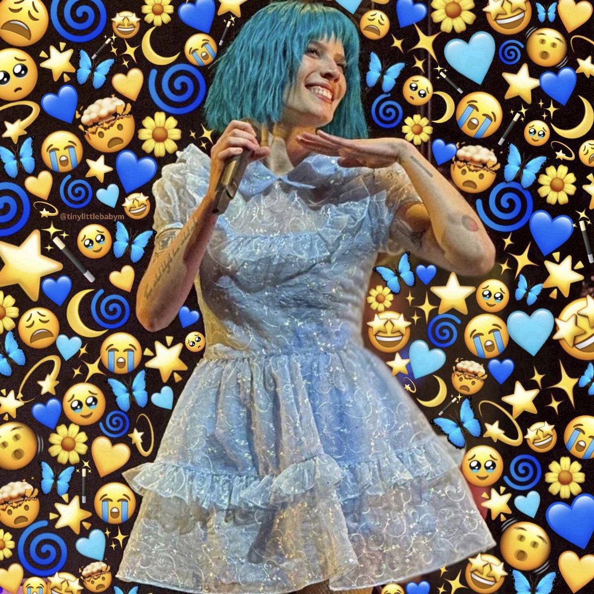 marisa 🪓✰ ‎𖦹 ✮⋆˙ ⛰︎ tweet media