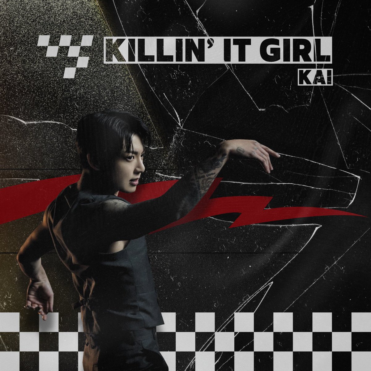 KAI 🏁 tweet media
