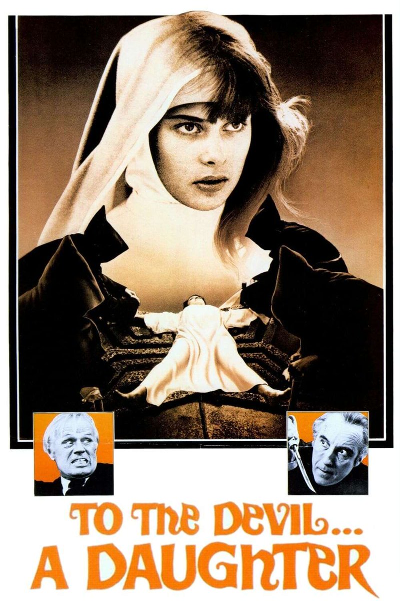 ExcitableRon's tweet image. #NowWatching
Don't know much about it other than this is a great looking poster.