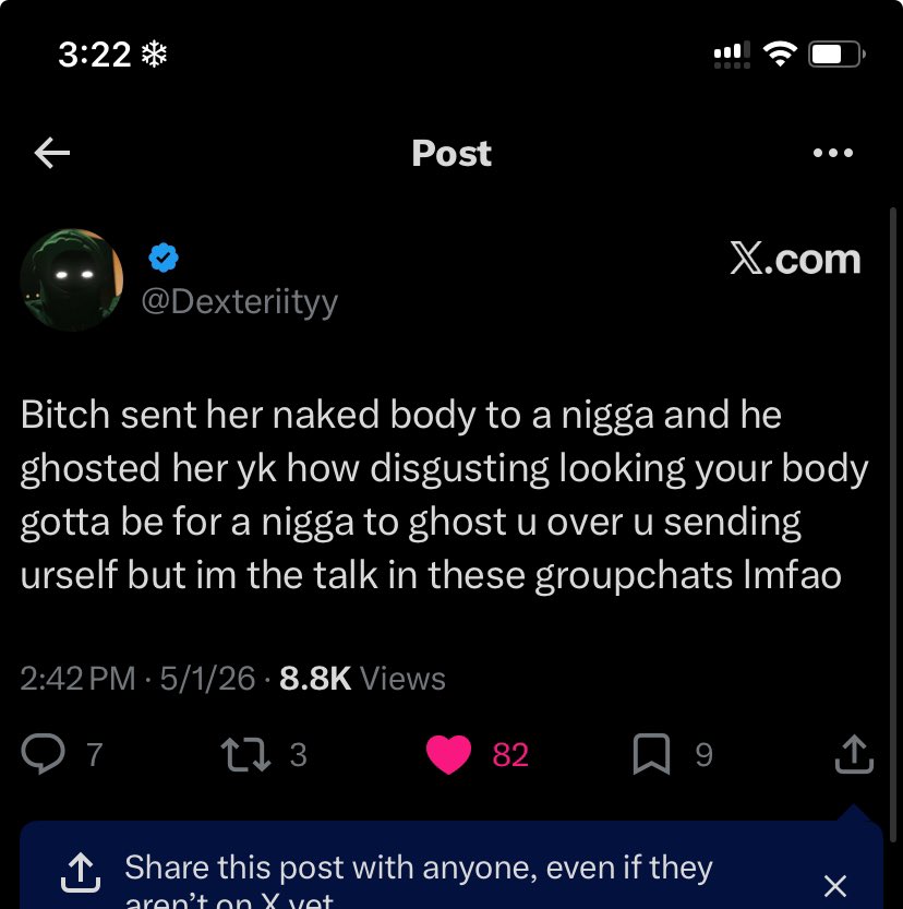 Thesehoesenderr tweet media