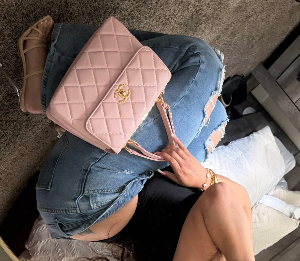 SWEET BOOTY LAY 🍭 tweet media