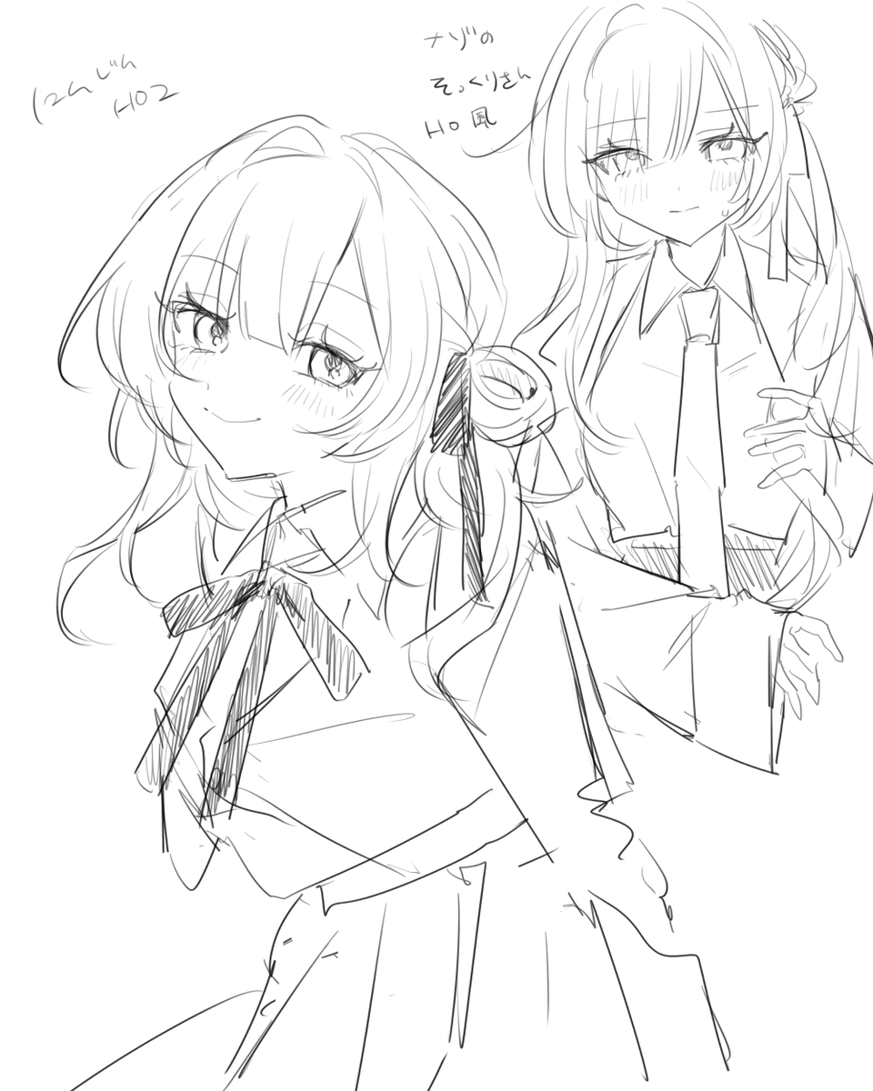 あくた tweet media