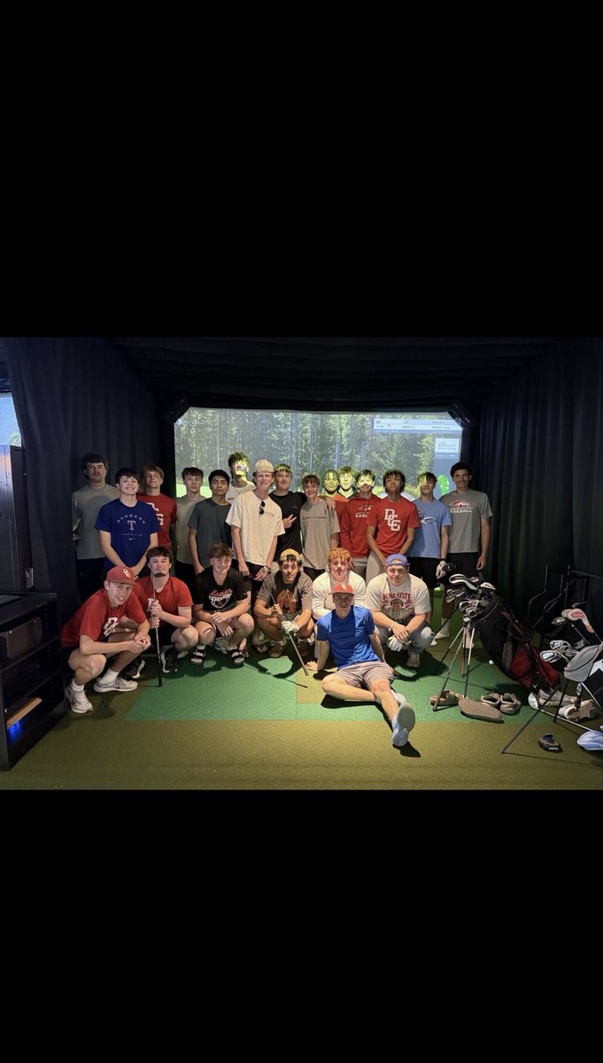 DCG Baseball tweet media