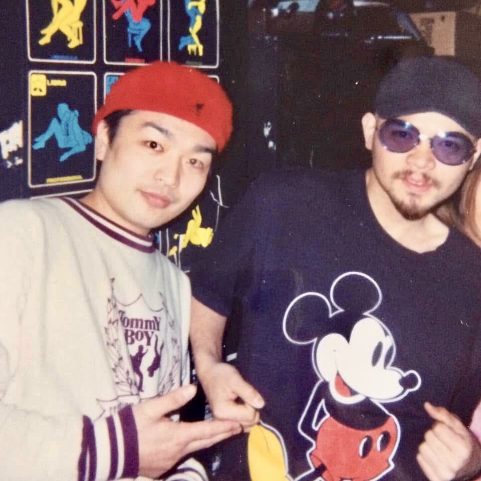 DJ SEIJI(SPC) tweet media