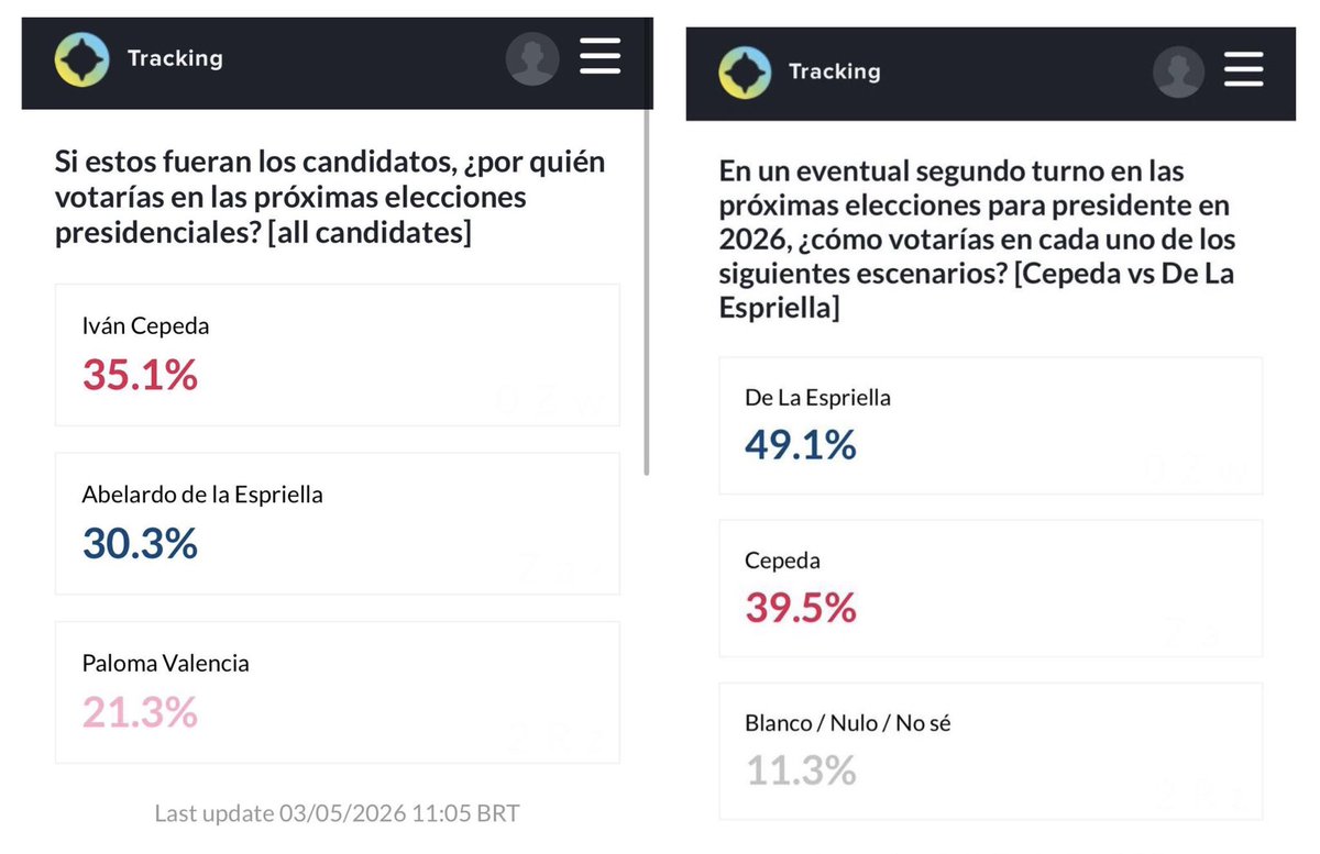Jaime Andrés Beltrán tweet media