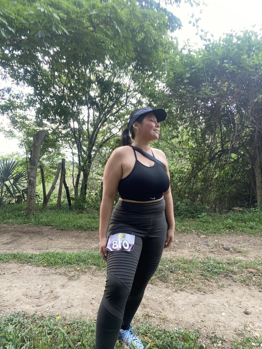 Lo logre, no quede como ofrenda en el cerro 🫣❤️