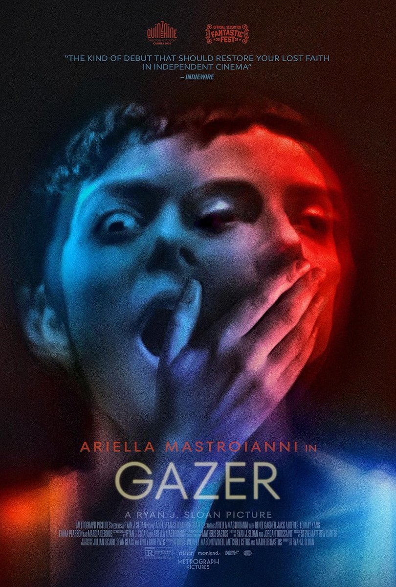 Qui3tJon's tweet image. #NowWatching