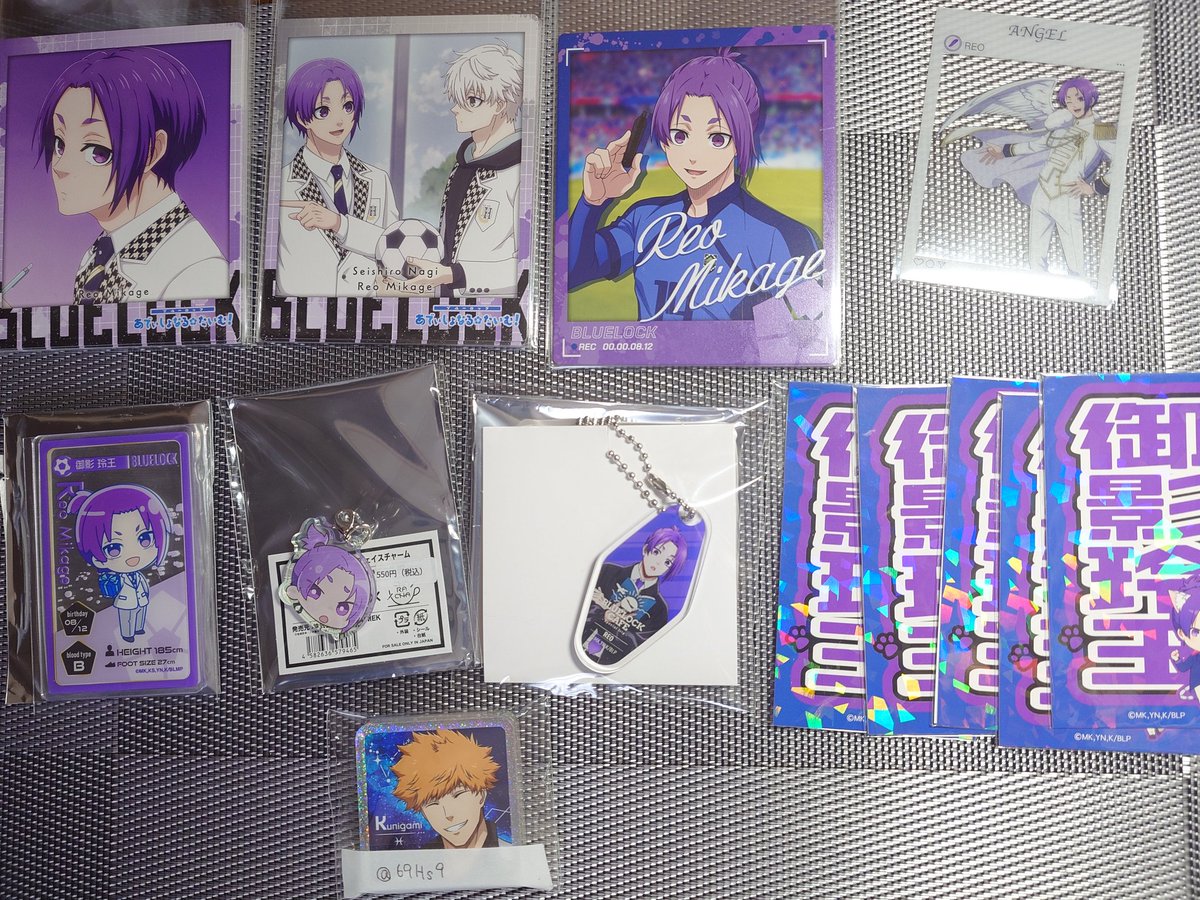 蓮 tweet media