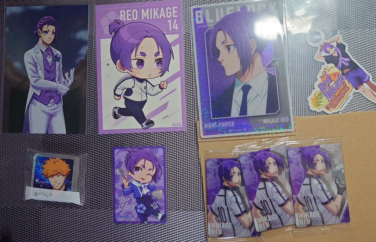 蓮 tweet media