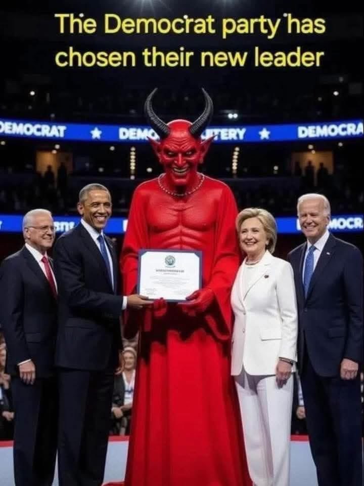 Ultra MagaBA🇺🇸 tweet media