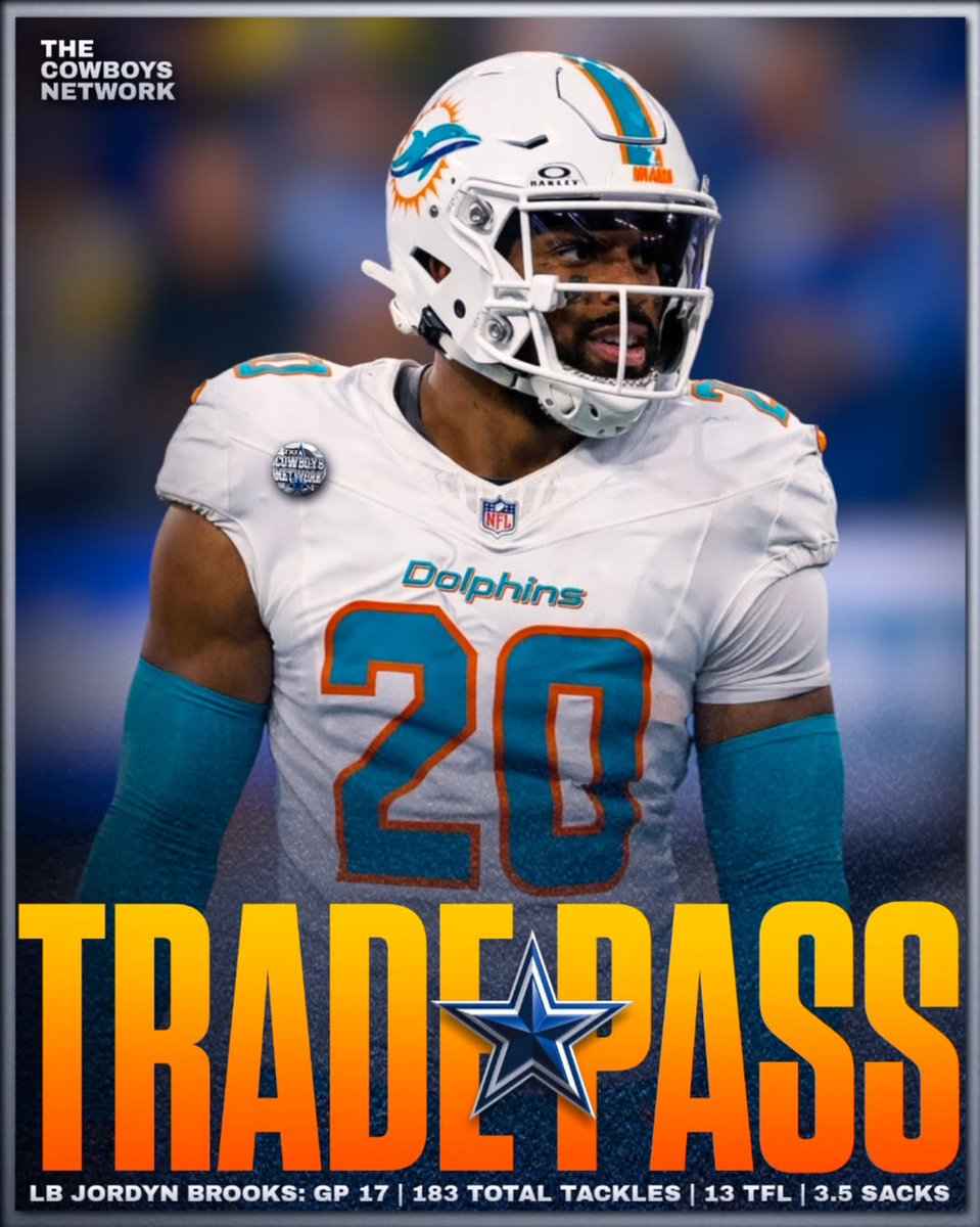 The Cowboys Network tweet media