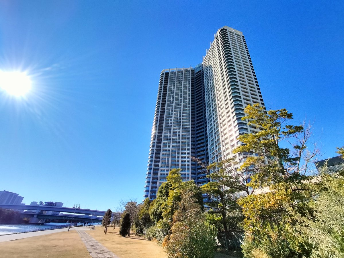角田（ツノダ）幹之┃売却仲介手数料は49.5万円┃湾岸・深川・日本橋に特化 tweet media