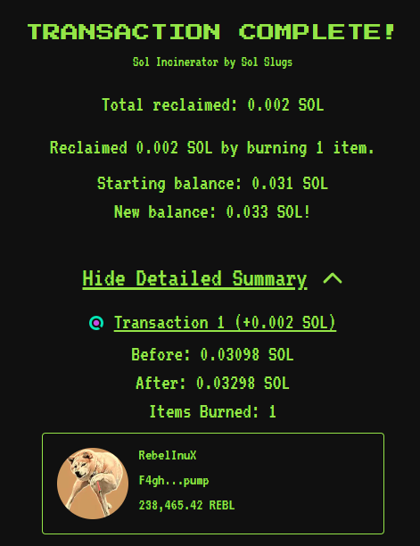 RebelInuX tweet media