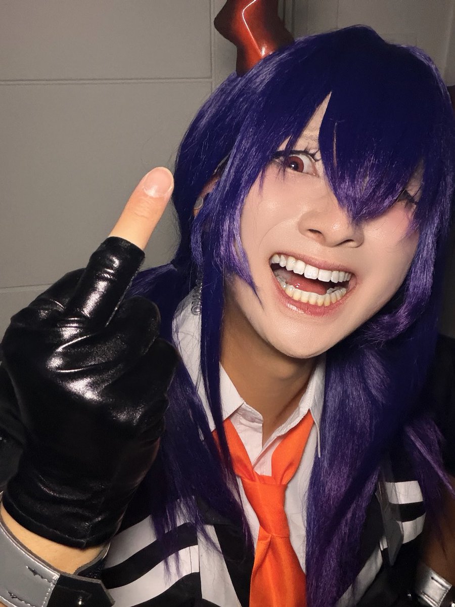 眠い狼@SUB (@lycan_eroi) on Twitter photo 