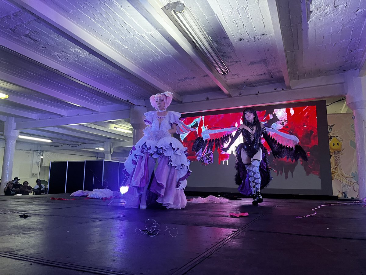 World Cosplay Summit tweet media