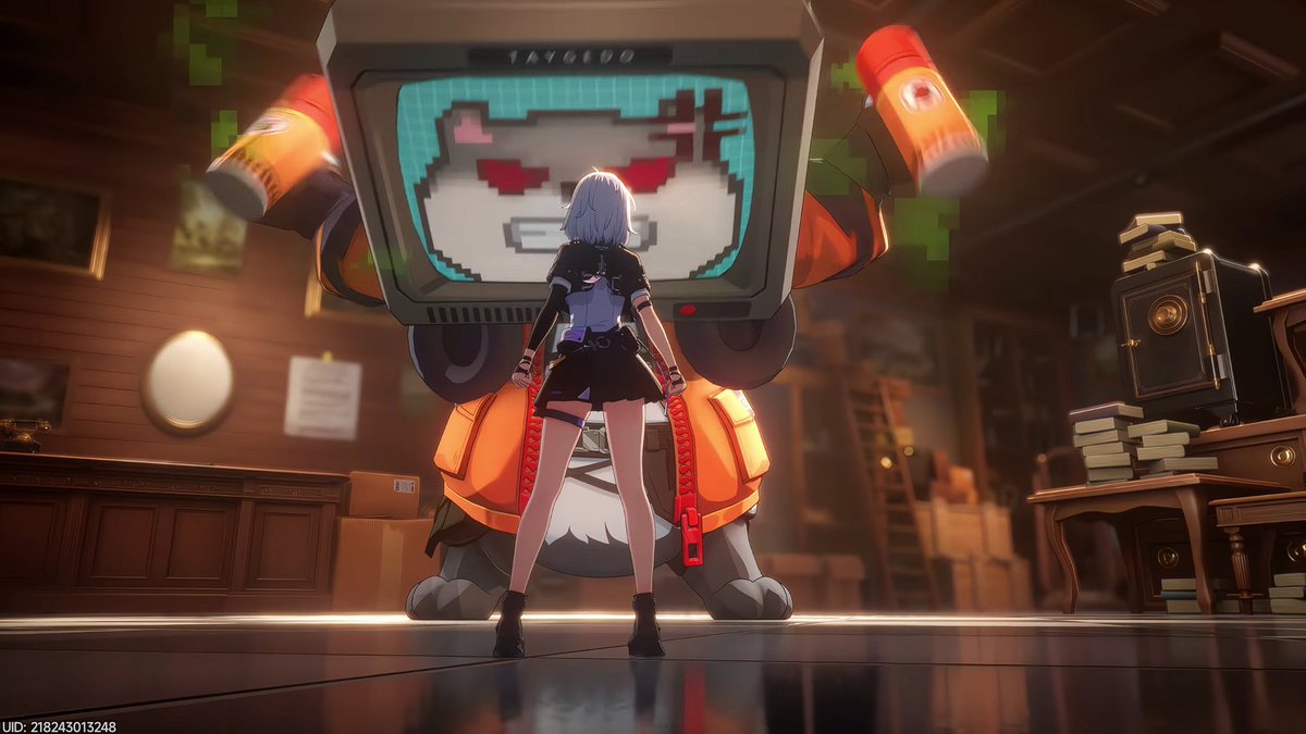 Gamer3486 tweet media