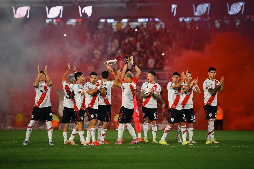 Banda Roja tweet media
