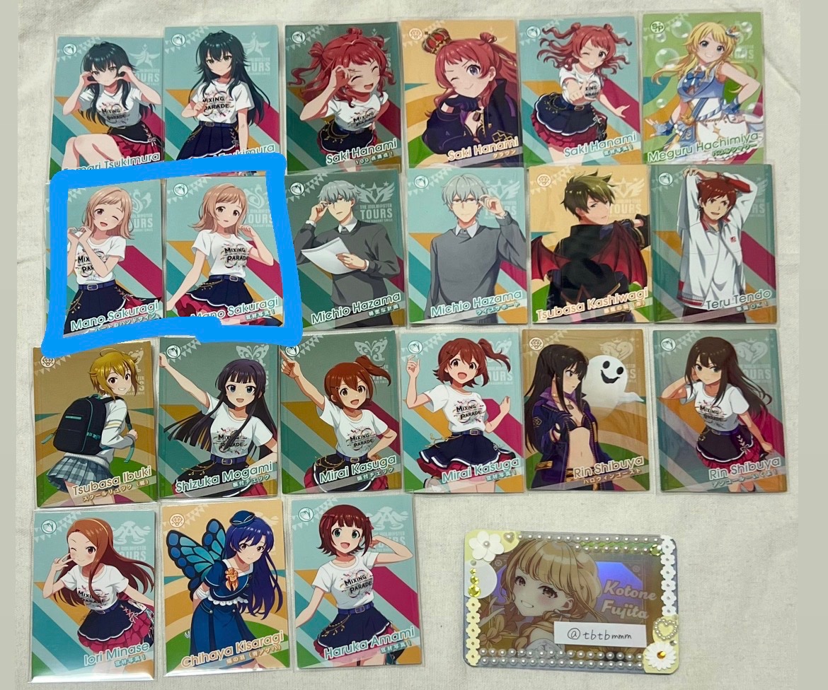 なのくん໒꒱リトリン tweet media