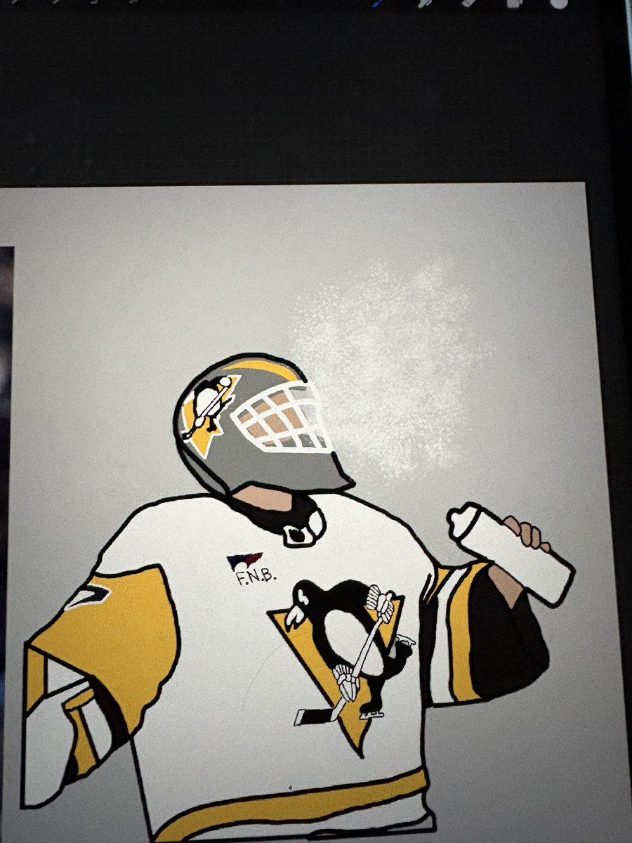 sean makes art tweet media