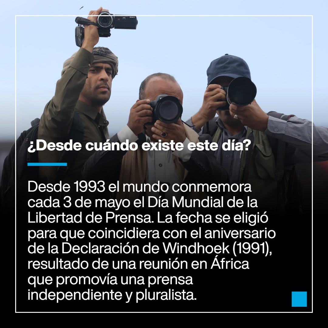 FRANCE 24 Español tweet media