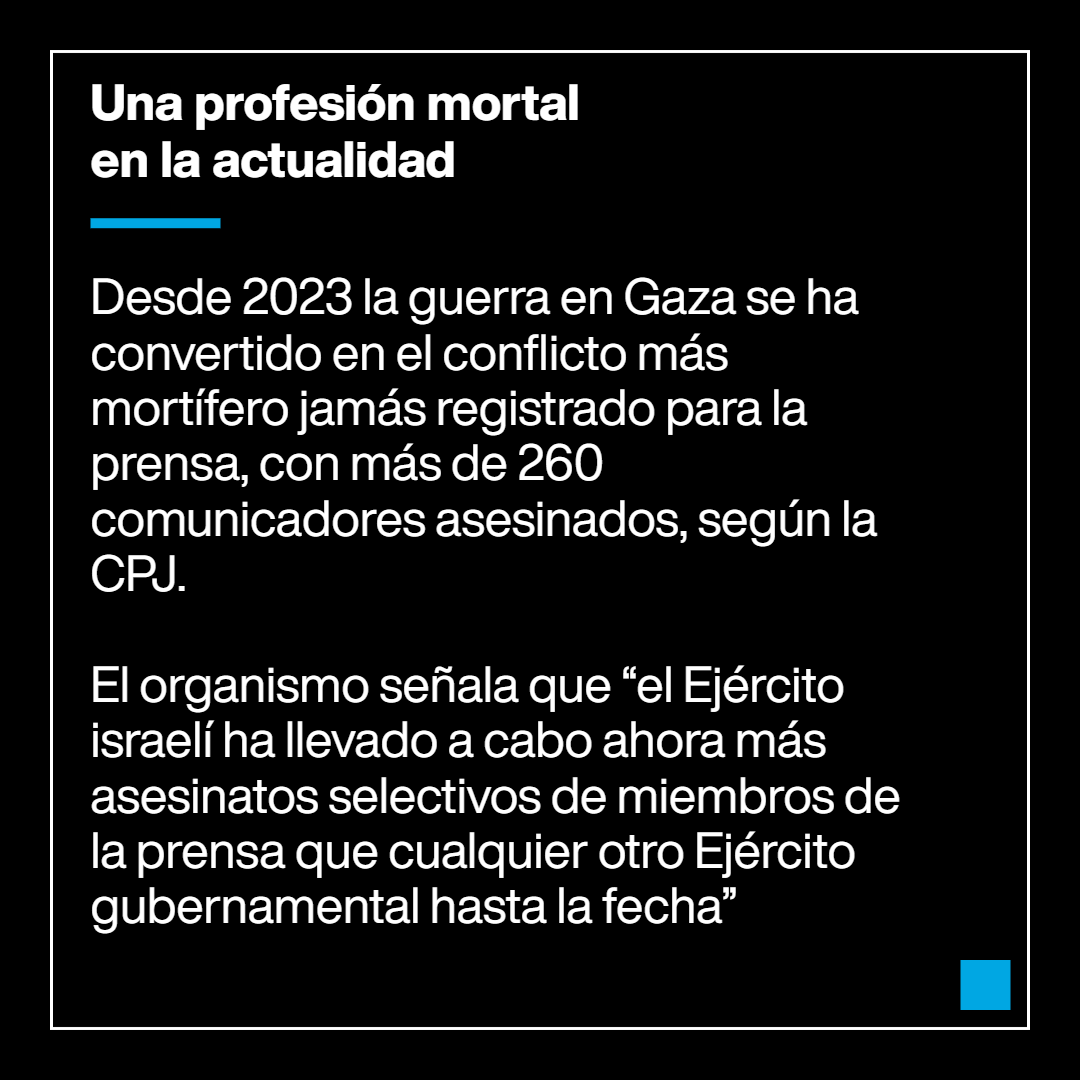 FRANCE 24 Español tweet media