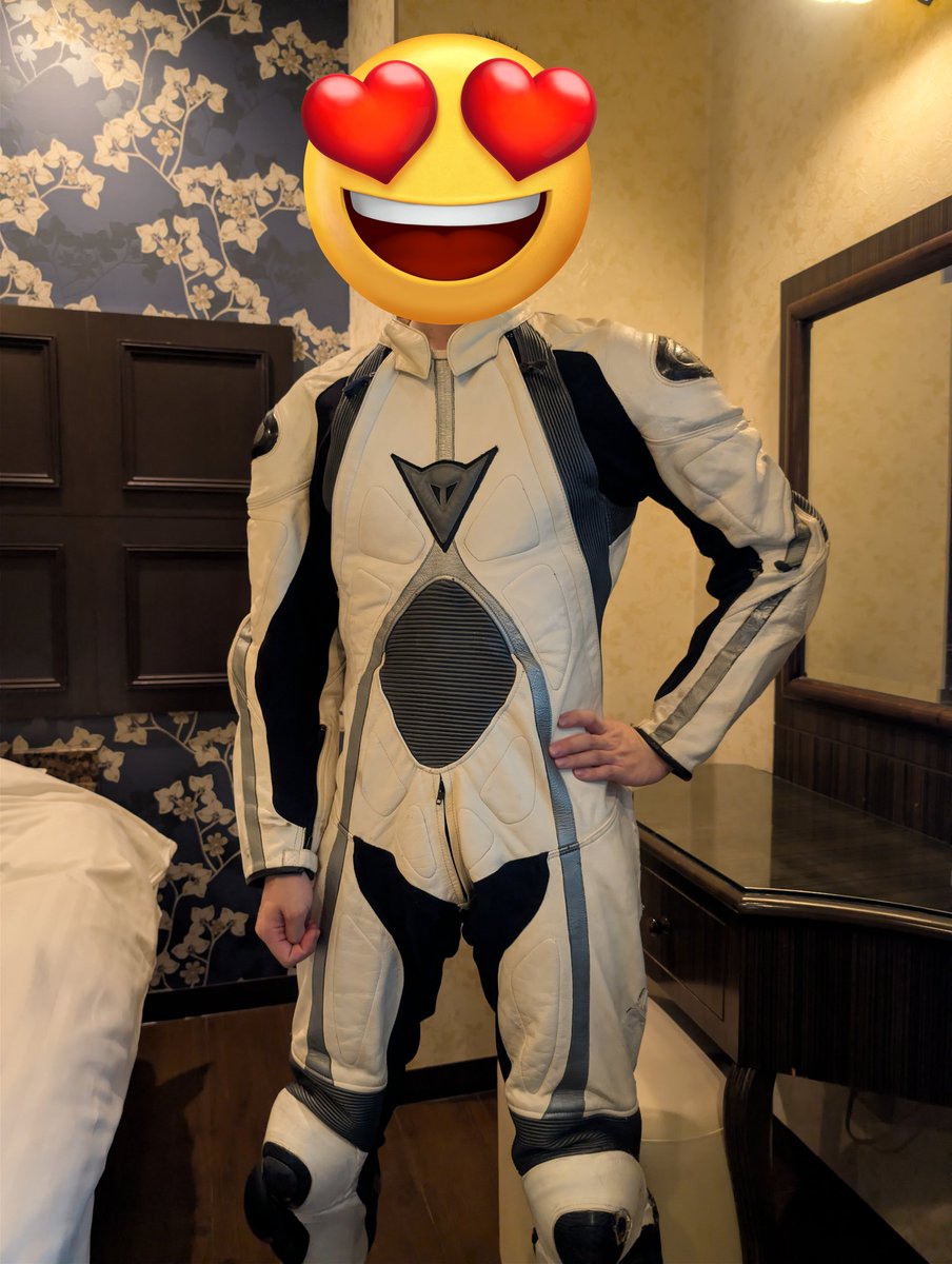 DAINESE RIDER tweet media