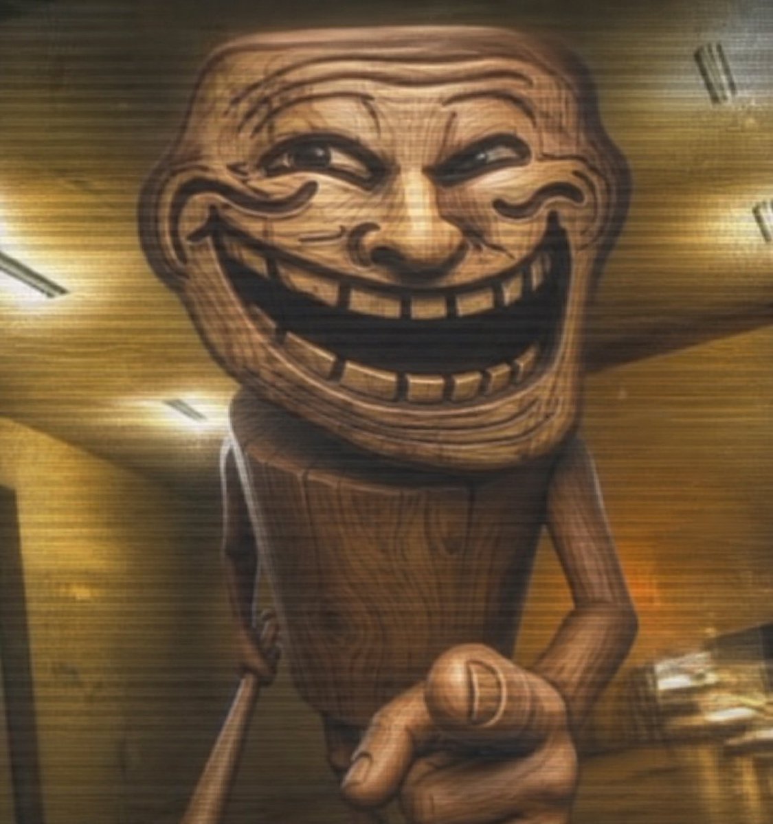 TripleTROLL tweet media