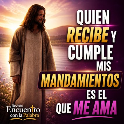 Encuentro con la Palabra tweet media