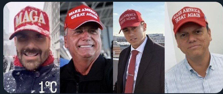 Luizinho.4i20☭ 🇧🇷🍁 tweet media