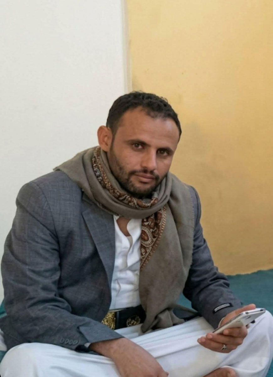 احمد العماد tweet media