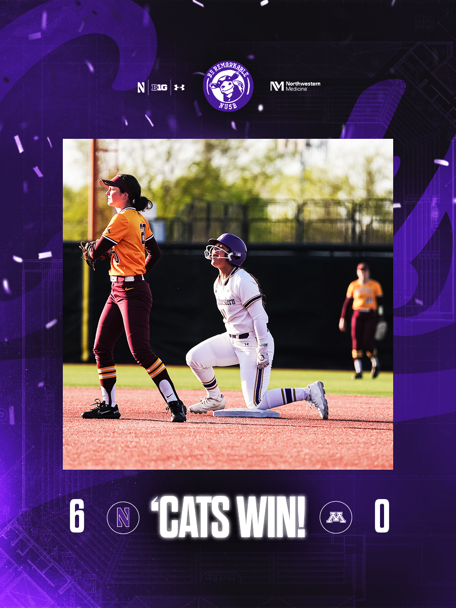 NUSBcats's tweet photo. Rockin' in Rosemont 🎸😼

#GoCats | #BeRemarkable https://t.co/1ONgXcTdqZ