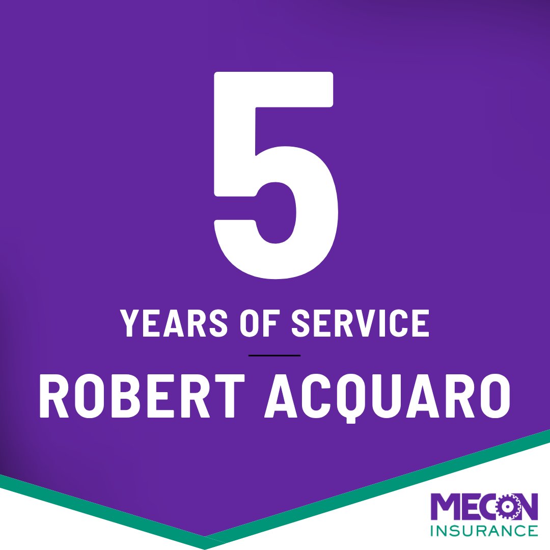 MECON Insurance tweet media