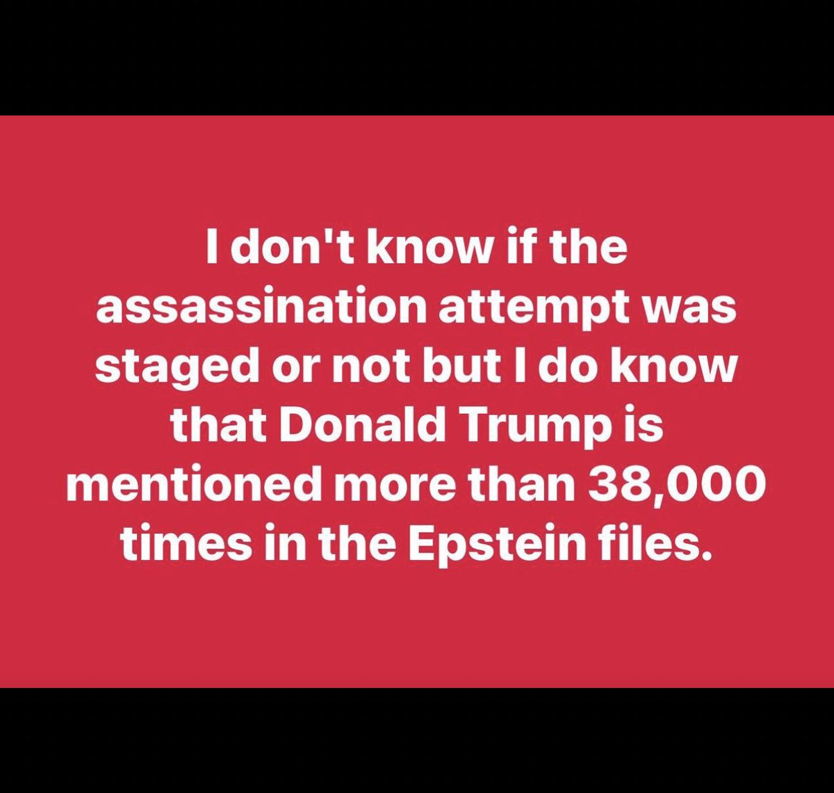 Democratic Coalition tweet media