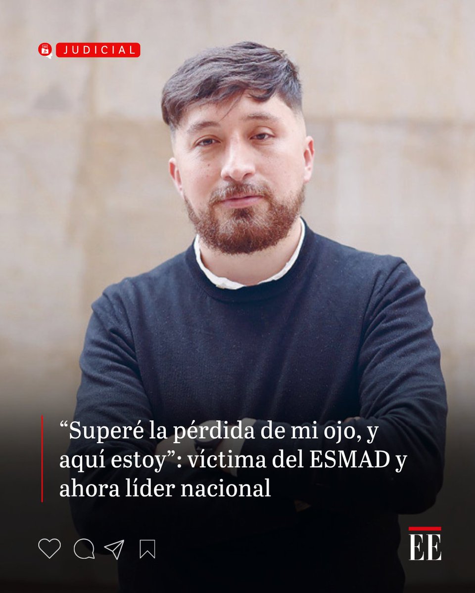 El Espectador tweet media