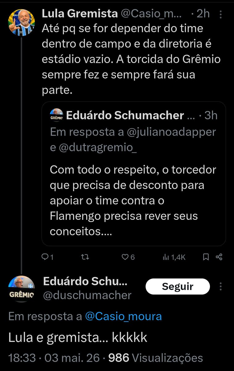 rm -rf --no-preserve-root / tweet media