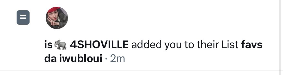 amanda 𐙚 4SHOVILLEISCOMING tweet media