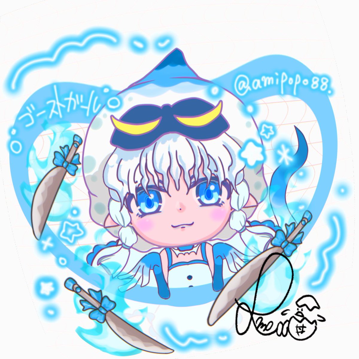 ロコモコ丼𖠚ᐝ tweet media