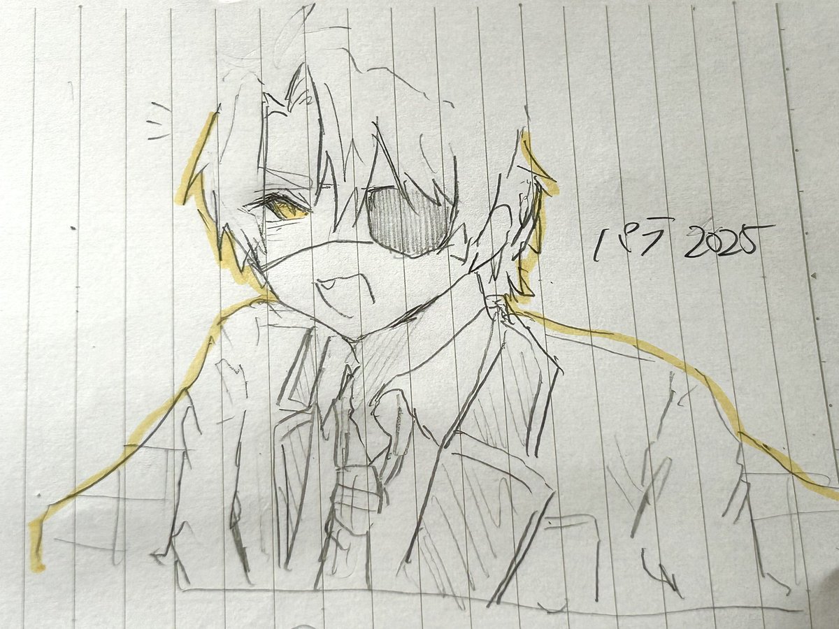 ぽんず tweet media
