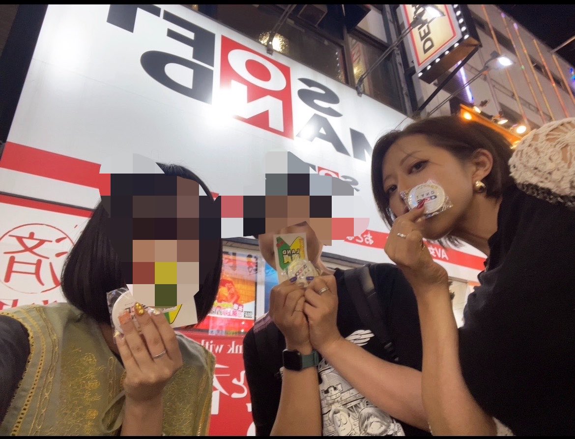 元130kgあったキイ✨ tweet media