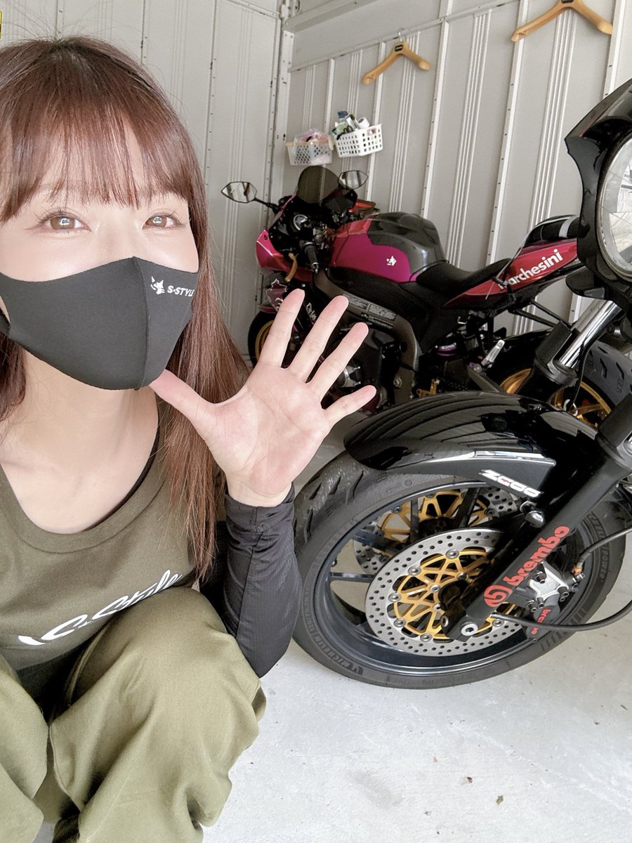 𝐒ちゃん🌸猫Photo Rider tweet media