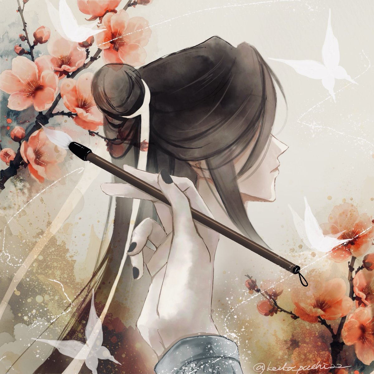 ＊ keiko＊ tweet media