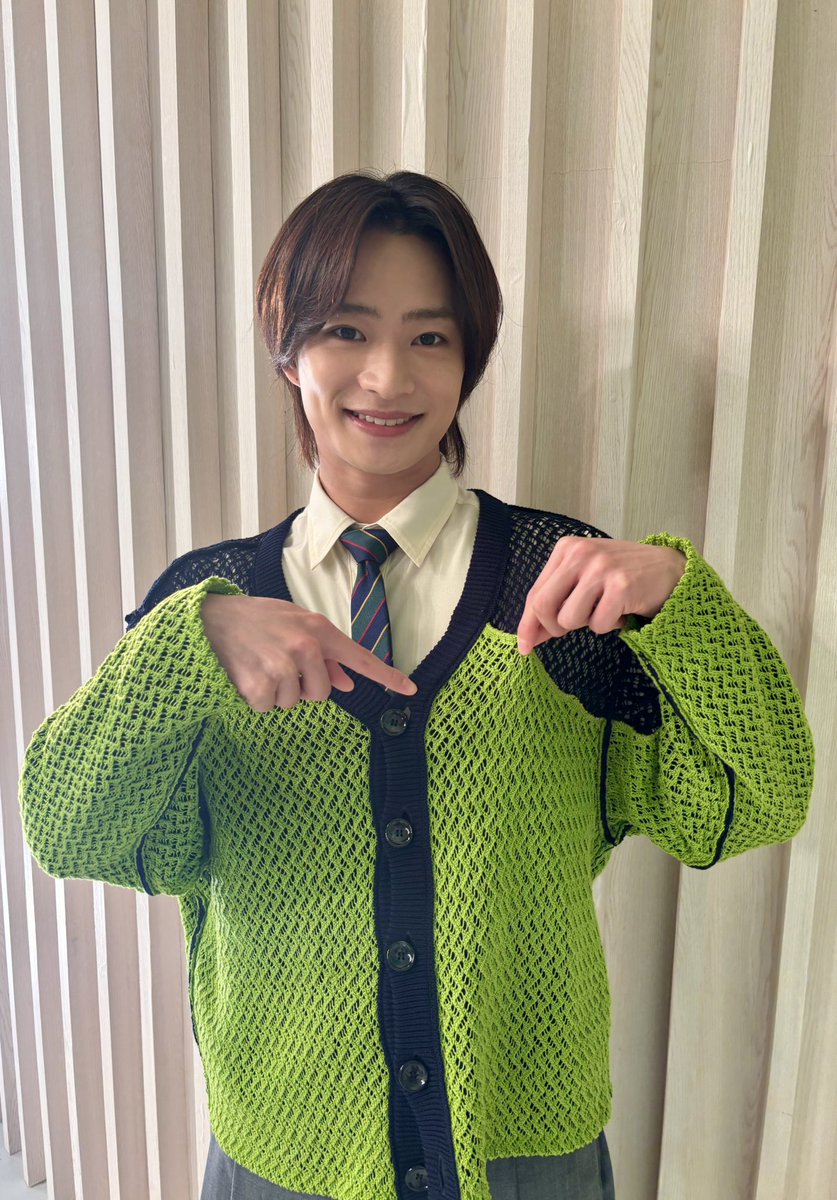 DayDay.【日テレ公式】 tweet media