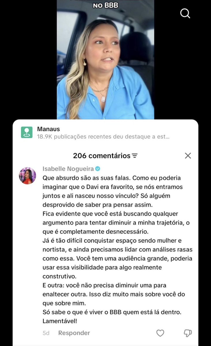 Manuuhhh, Garantido ate a Alma tweet media