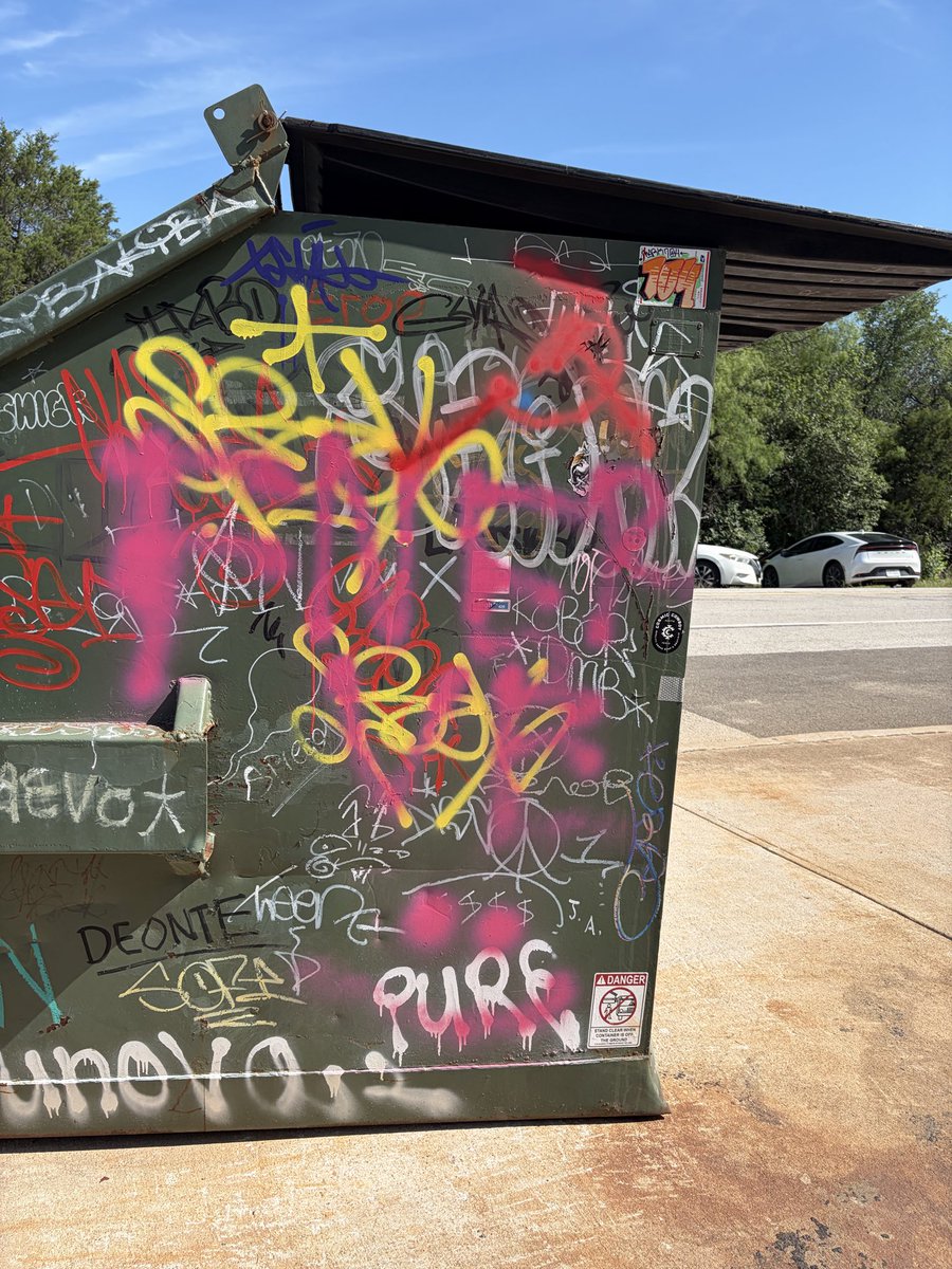 ATX data tweet media