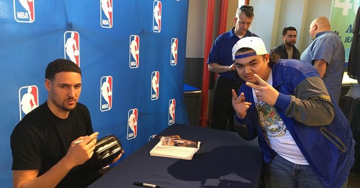 WarriorsMuse tweet media