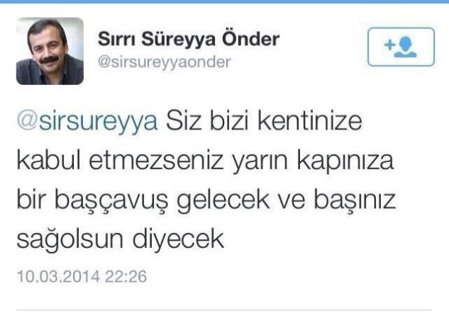 Murat tweet media