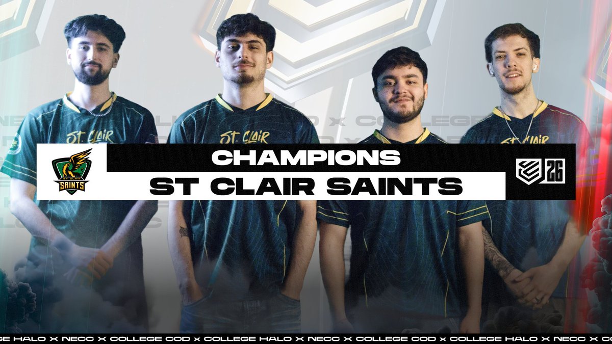 College CoD tweet media