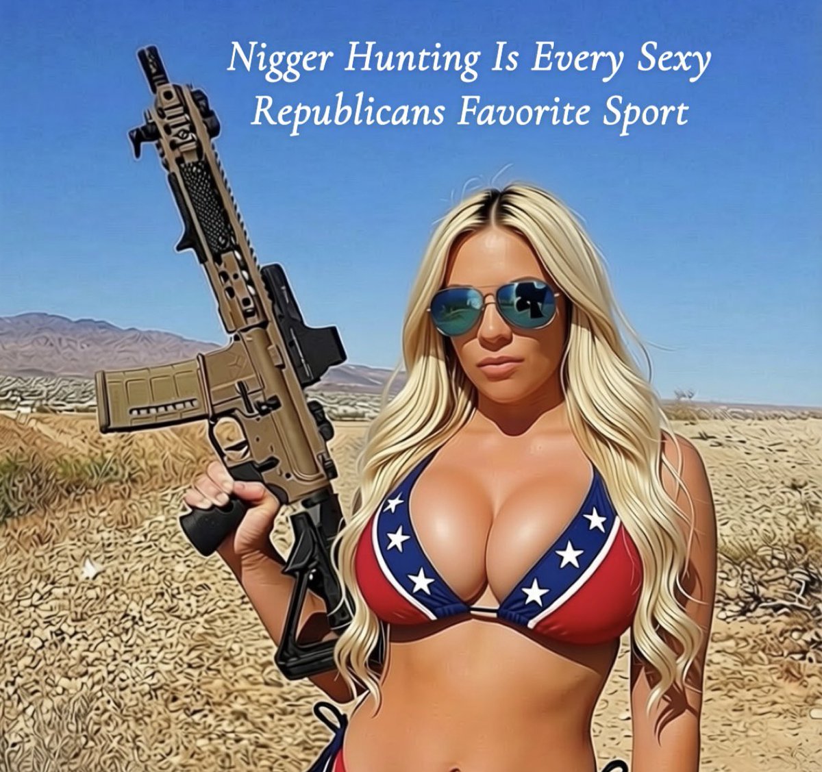 GodJames9565's tweet photo. Aryan Rich Republicans deserve the world. https://t.co/5BZ7kYfxO2
